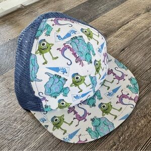 Disney hat